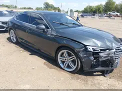 WAUFNCF55KA044909 2019 AUDI A5