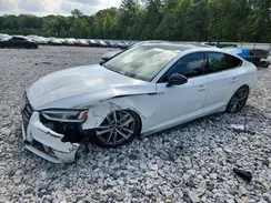 WAUFNCF55KA075819 2019 AUDI A5