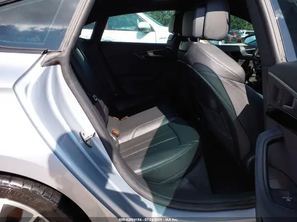 WAUFNCF55KA076677 2019 AUDI A5 - Image 8