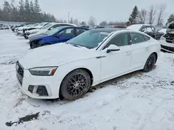 WAUFNCF55LA003181 2020 AUDI A5