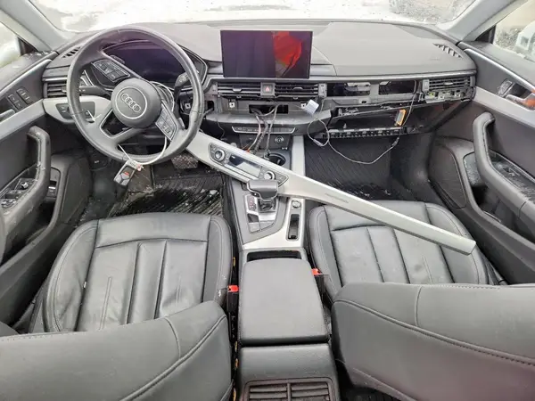 WAUFNCF55LA003181 2020 AUDI A5 - Image 8
