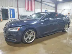 WAUFNCF56JA002571 2018 AUDI A5