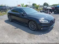 WAUFNCF56JA003462 2018 AUDI A5