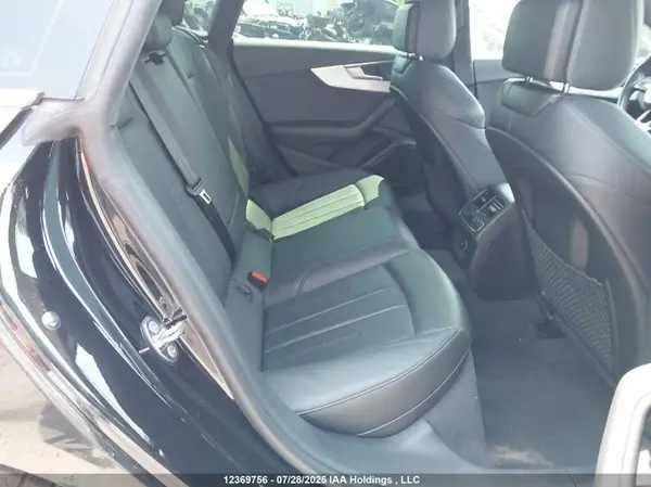 WAUFNCF56JA003462 2018 AUDI A5 - Image 8