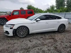 WAUFNCF56JA008936 2018 AUDI A5