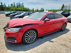 WAUFNCF56JA018107 2018 AUDI A5