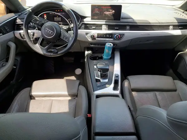 WAUFNCF56JA039555 2018 AUDI A5 - Image 8