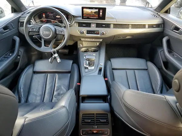 WAUFNCF56JA079425 2018 AUDI A5 - Image 8