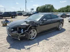 WAUFNCF56JA106798 2018 AUDI A5