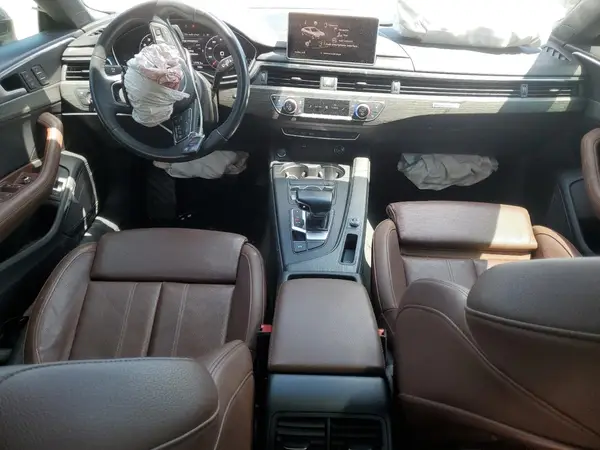 WAUFNCF56JA106798 2018 AUDI A5 - Image 8