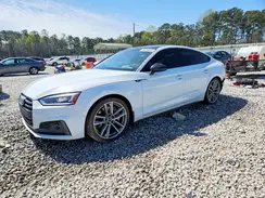 WAUFNCF56KA016875 2019 AUDI A5