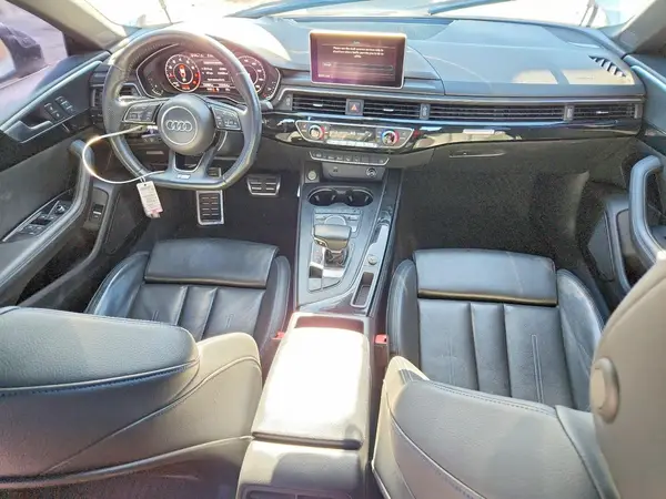 WAUFNCF56KA022210 2019 AUDI A5 - Image 8