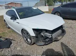 WAUFNCF56KA039976 2019 AUDI A5