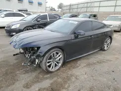 WAUFNCF56KA044854 2019 AUDI A5