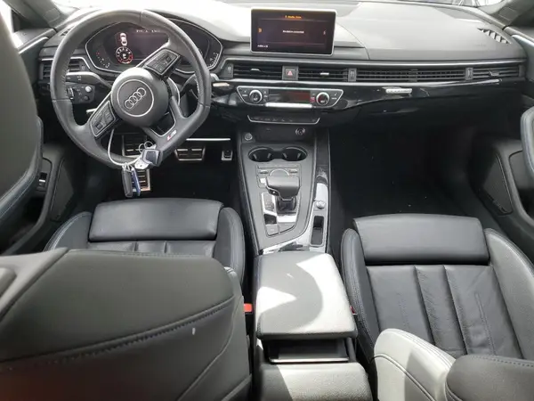 WAUFNCF56KA044854 2019 AUDI A5 - Image 8