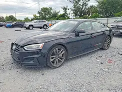 WAUFNCF56KA069348 2019 AUDI A5