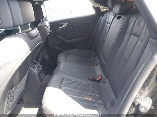 WAUFNCF56KA076350 2019 AUDI A5 - Image 8