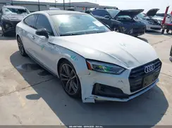 WAUFNCF56KA076686 2019 AUDI A5