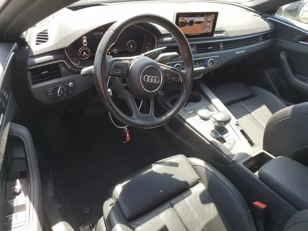 WAUFNCF57JA008007 2018 AUDI A5 - Image 8