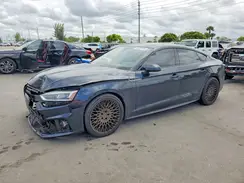 WAUFNCF57JA041766 2018 AUDI A5