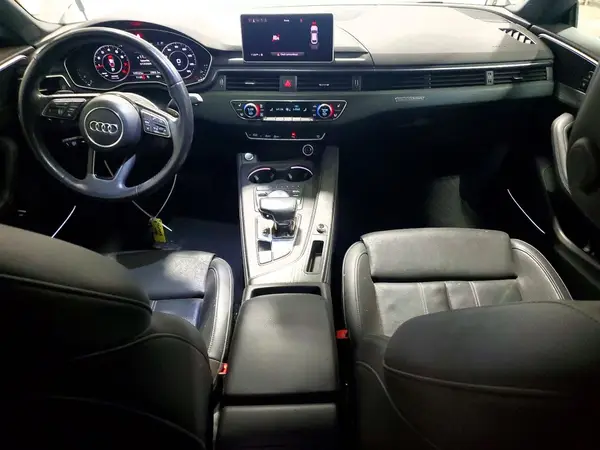 WAUFNCF57JA045803 2018 AUDI A5 - Image 8