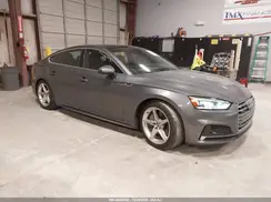WAUFNCF57JA073567 2018 AUDI A5