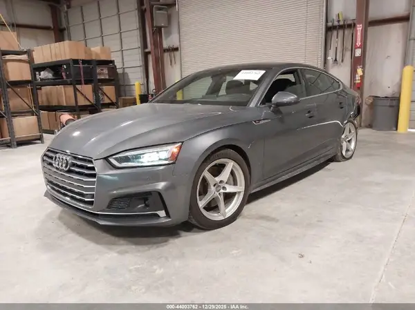 WAUFNCF57JA073567 2018 AUDI A5 - Image 2