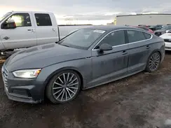WAUFNCF57JA092622 2018 AUDI A5