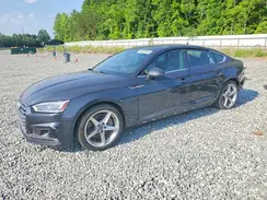 WAUFNCF57KA009532 2019 AUDI A5