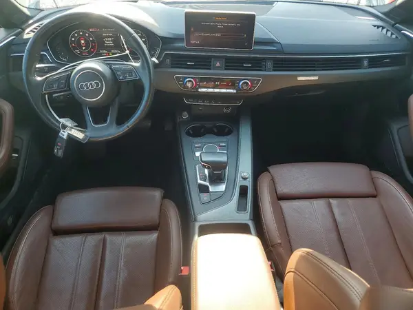 WAUFNCF57KA009532 2019 AUDI A5 - Image 8