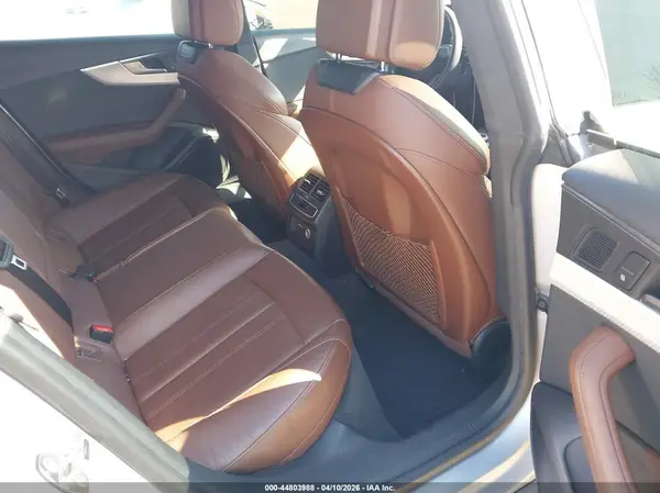 WAUFNCF57KA014357 2019 AUDI A5 - Image 8