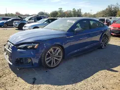 WAUFNCF57KA076745 2019 AUDI A5