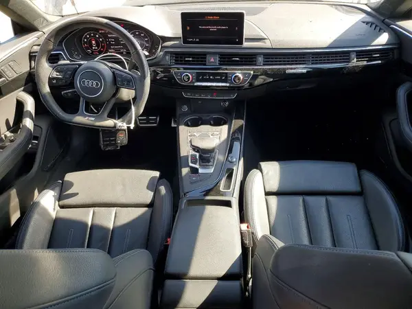 WAUFNCF57KA076745 2019 AUDI A5 - Image 8