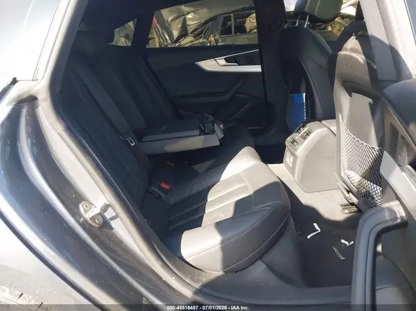 WAUFNCF58JA002734 2018 AUDI A5 - Image 8
