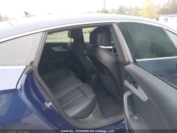 WAUFNCF58JA010543 2018 AUDI A5 - Image 8