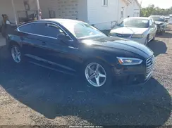 WAUFNCF58JA010641 2018 AUDI A5