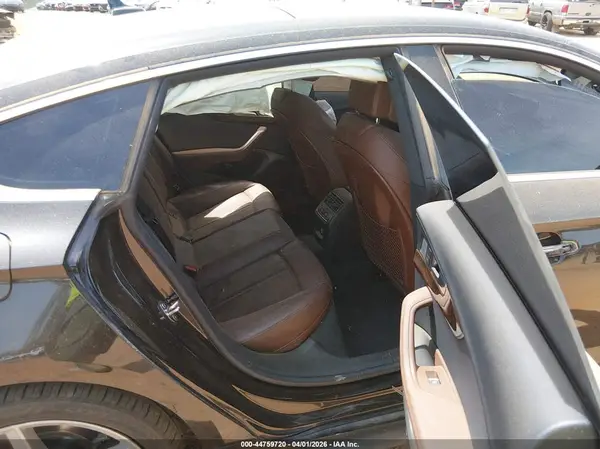 WAUFNCF58JA010641 2018 AUDI A5 - Image 8