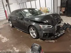 WAUFNCF58JA011045 2018 AUDI A5