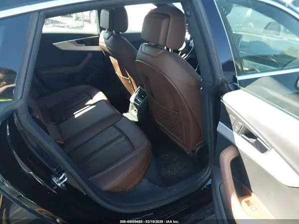 WAUFNCF58JA049620 2018 AUDI A5 - Image 8