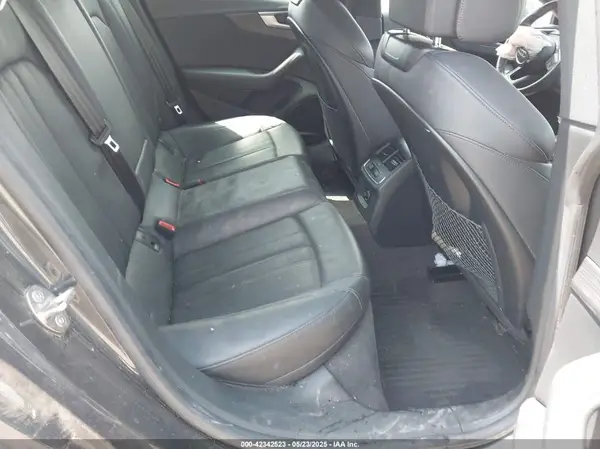 WAUFNCF58JA092774 2018 AUDI A5 - Image 8