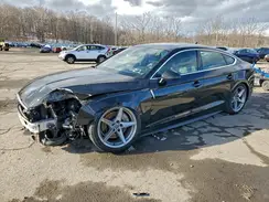 WAUFNCF58JA113333 2018 AUDI A5