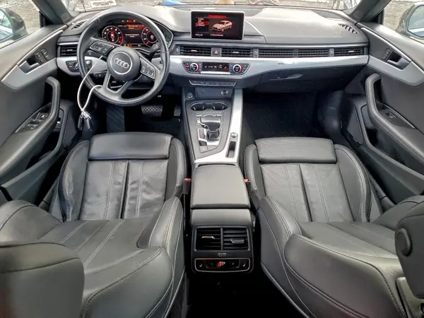 WAUFNCF58JA113333 2018 AUDI A5 - Image 8
