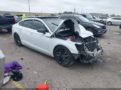 WAUFNCF58KA071215 2019 AUDI A5