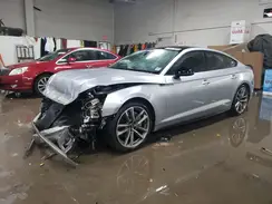 WAUFNCF58KA077001 2019 AUDI A5
