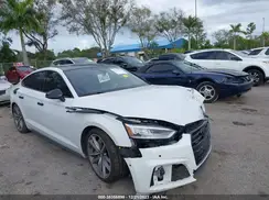 WAUFNCF58KA086975 2019 AUDI A5