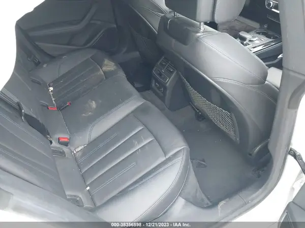 WAUFNCF58KA086975 2019 AUDI A5 - Image 8