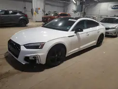 WAUFNCF58LA008052 2020 AUDI A5