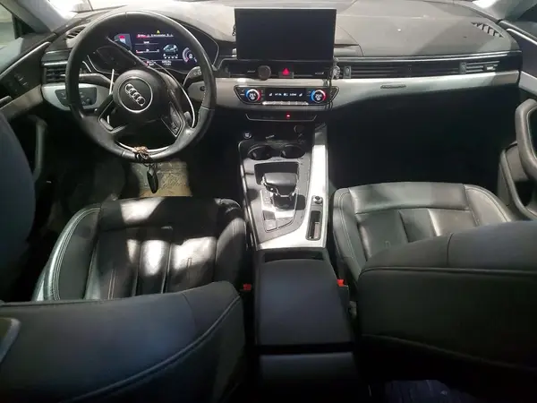 WAUFNCF58LA008052 2020 AUDI A5 - Image 8