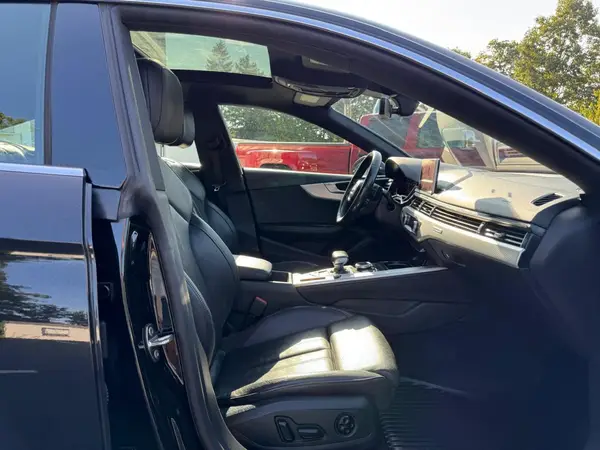 WAUFNCF59JA041221 2018 AUDI A5 - Image 8