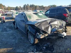 WAUFNCF59JA060464 2018 AUDI A5